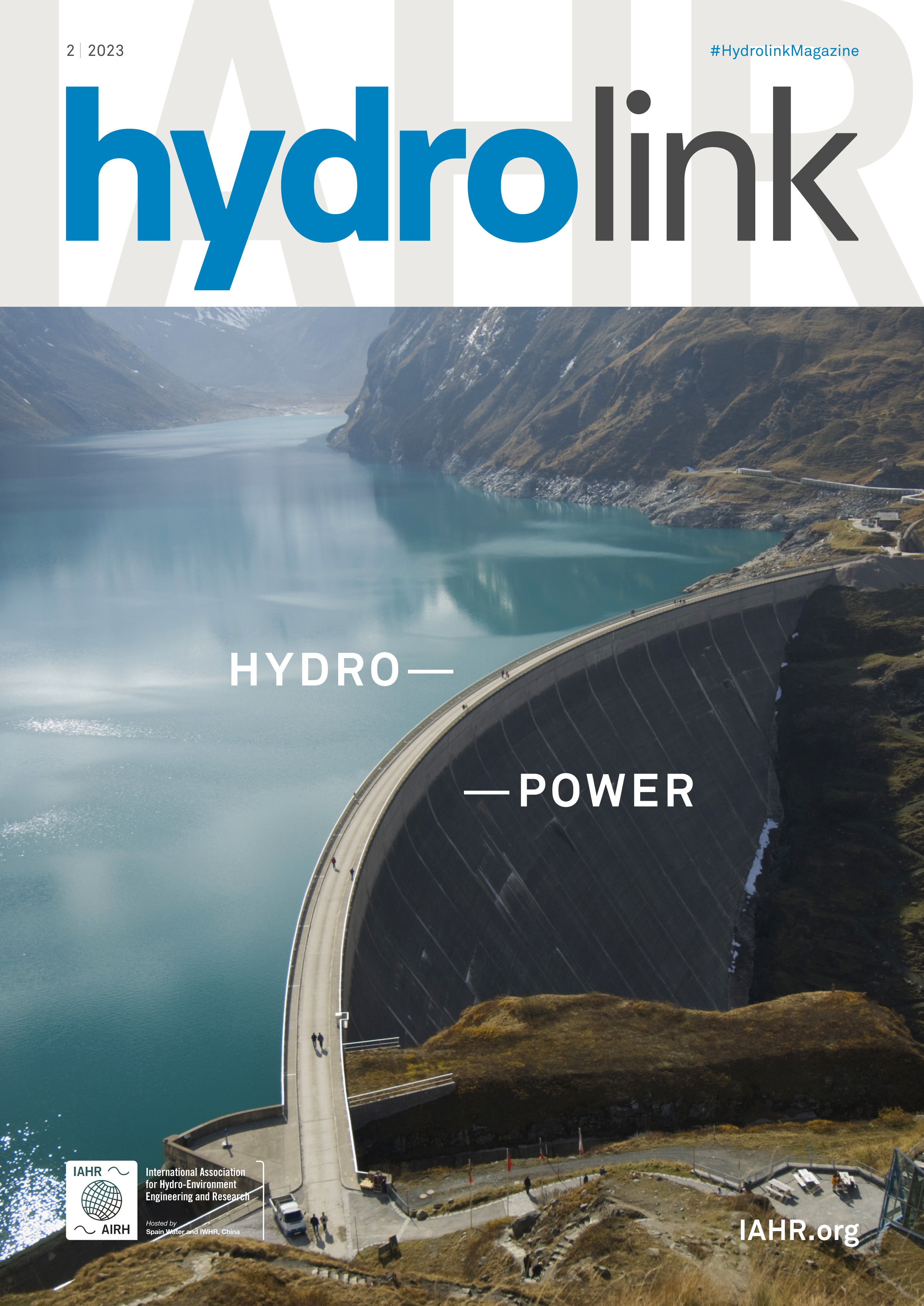 Hydrolink, 2/2023