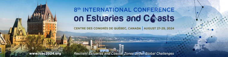 International Conference on Estuaries and Coasts (ICEC) 2024