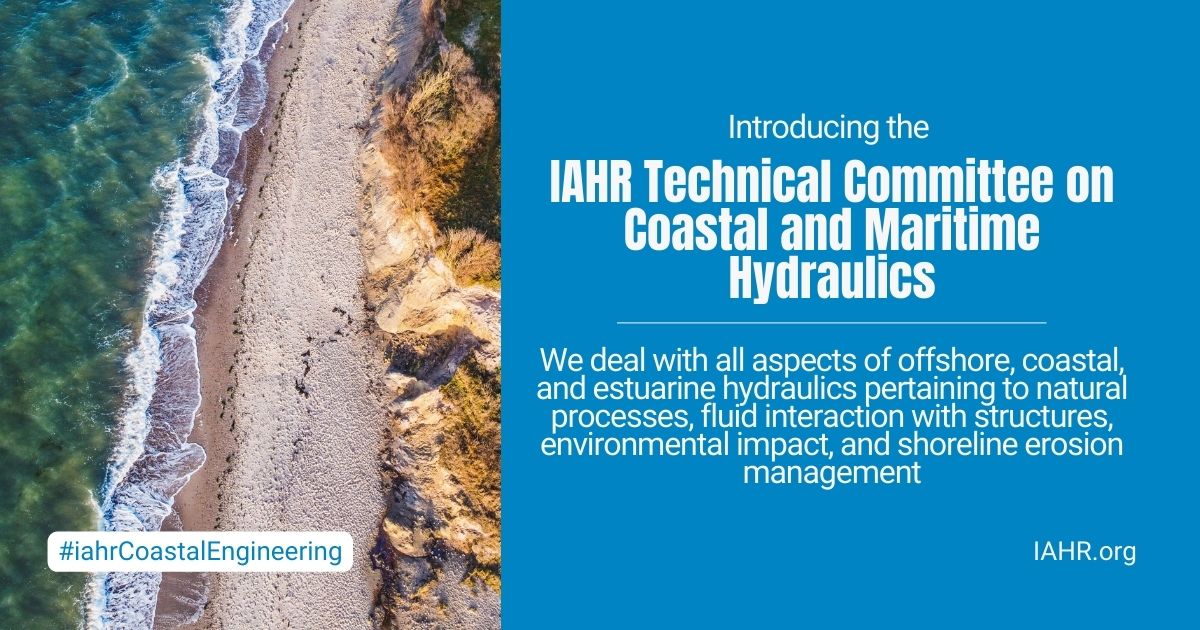 IAHR Technical Committee on Coastal and Maritime Hydraulics
