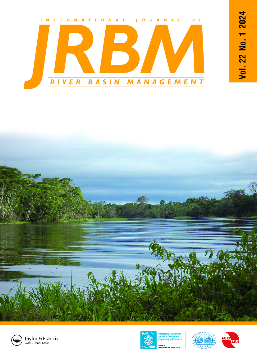 JRBM | Volume 21