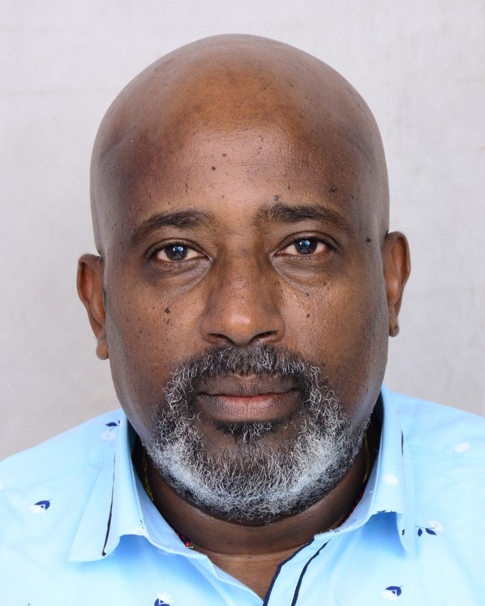 Prof. Esayas Alemayehu