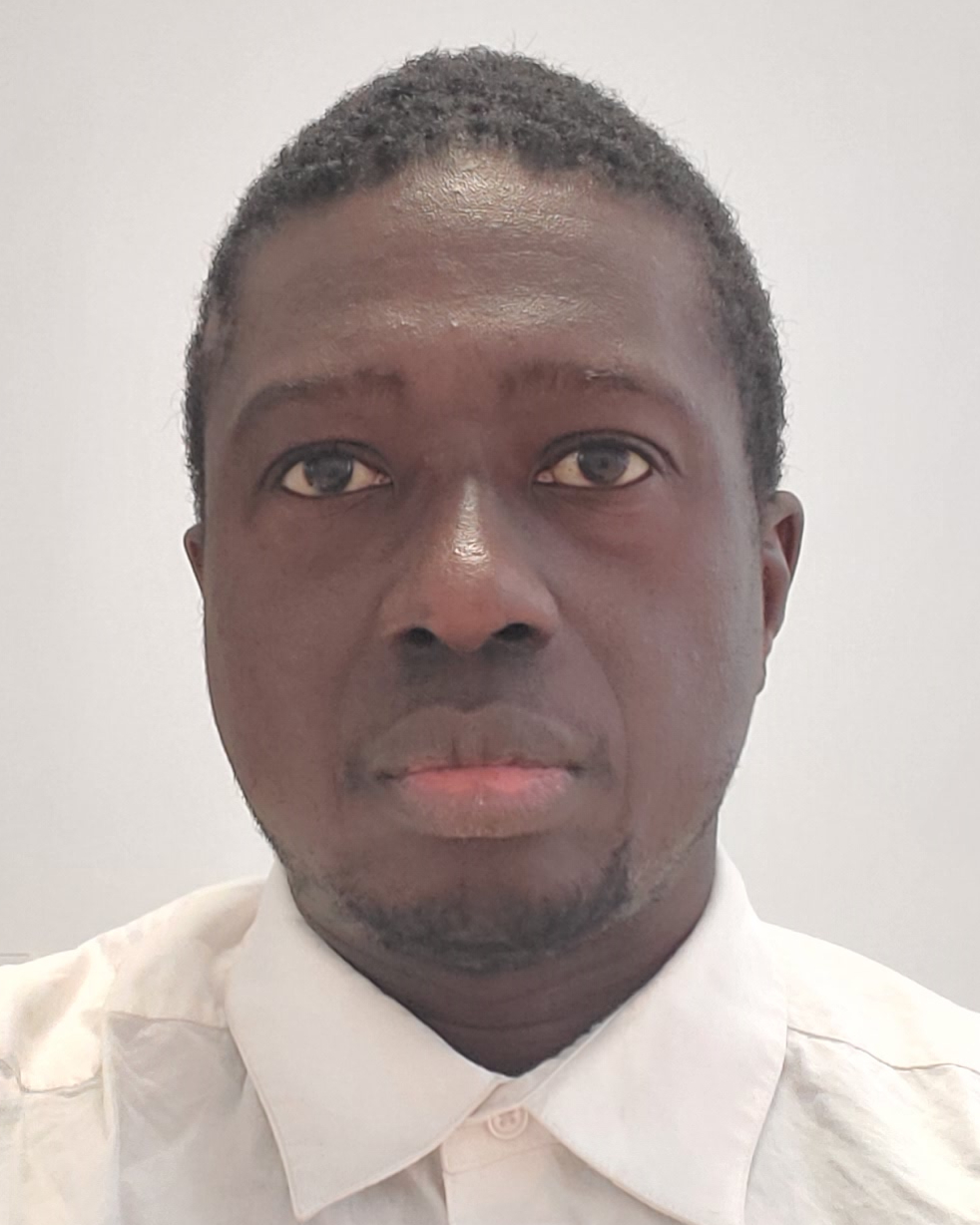 Prof. Ousmane Seidou