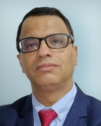 Dr. Ali Rhouma