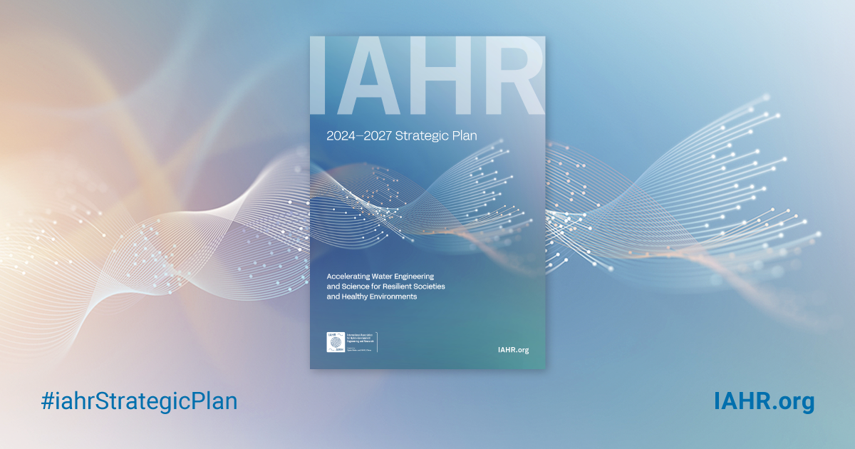 IAHR Strategic Plan