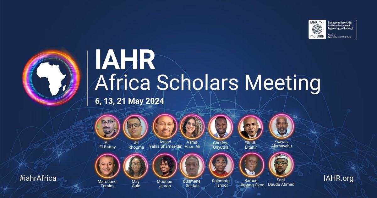 IAHR Africa Scholars Meeting