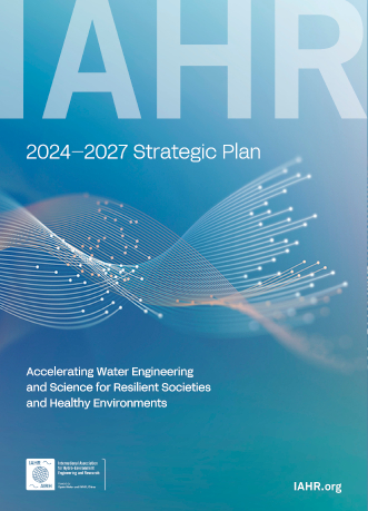 IAHR Strategic Plan 2024 - 2027