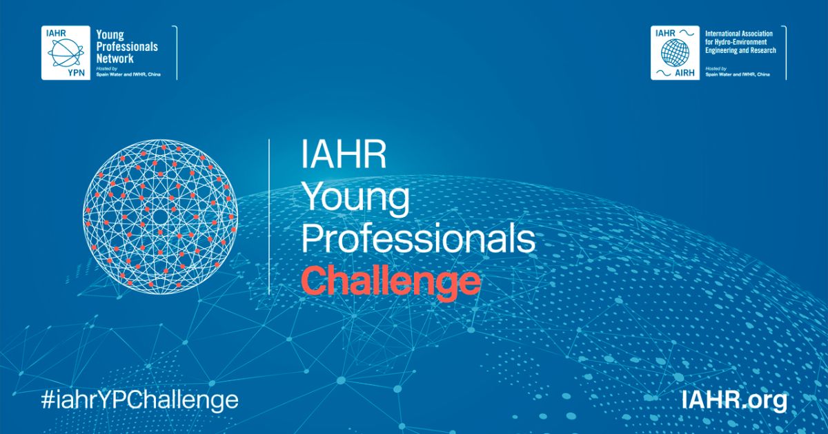 IAHR Young Professionals Challenge