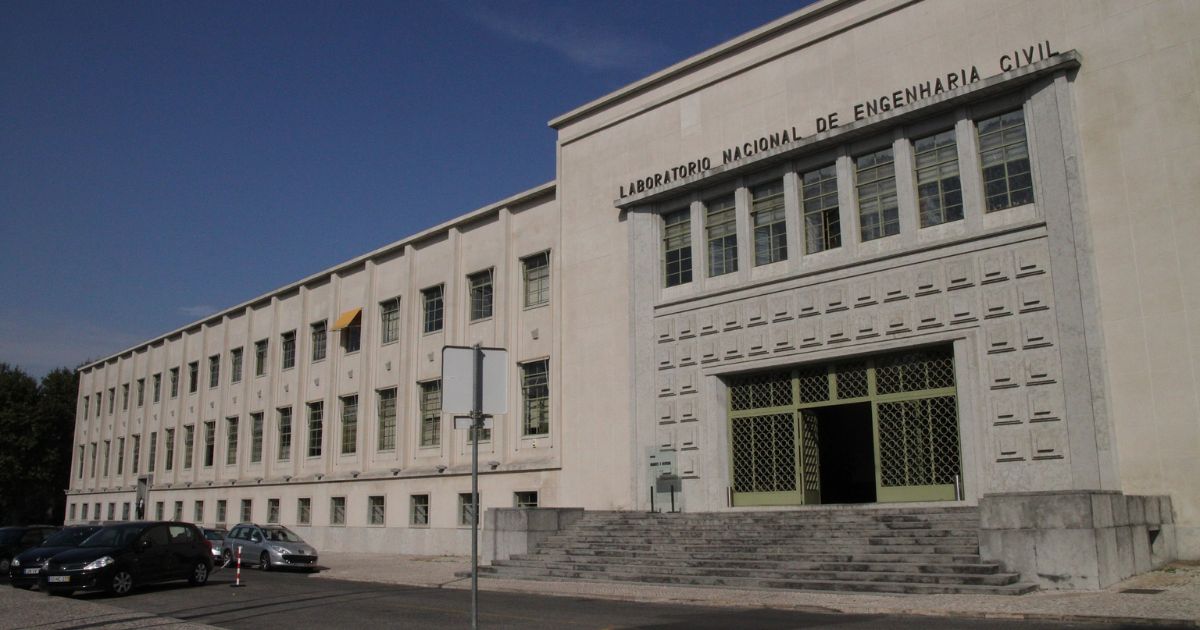LNEC - Laboratório Nacional de Engenharia Civil