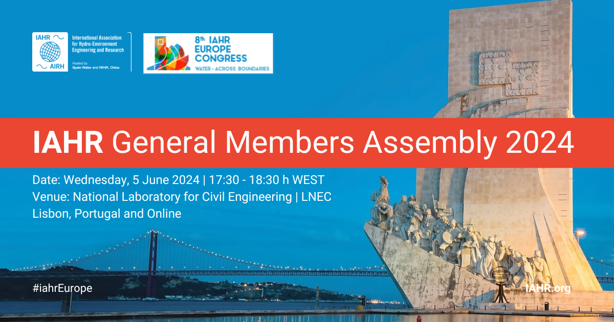 IAHR General Members Assembly 2024, GMA.png