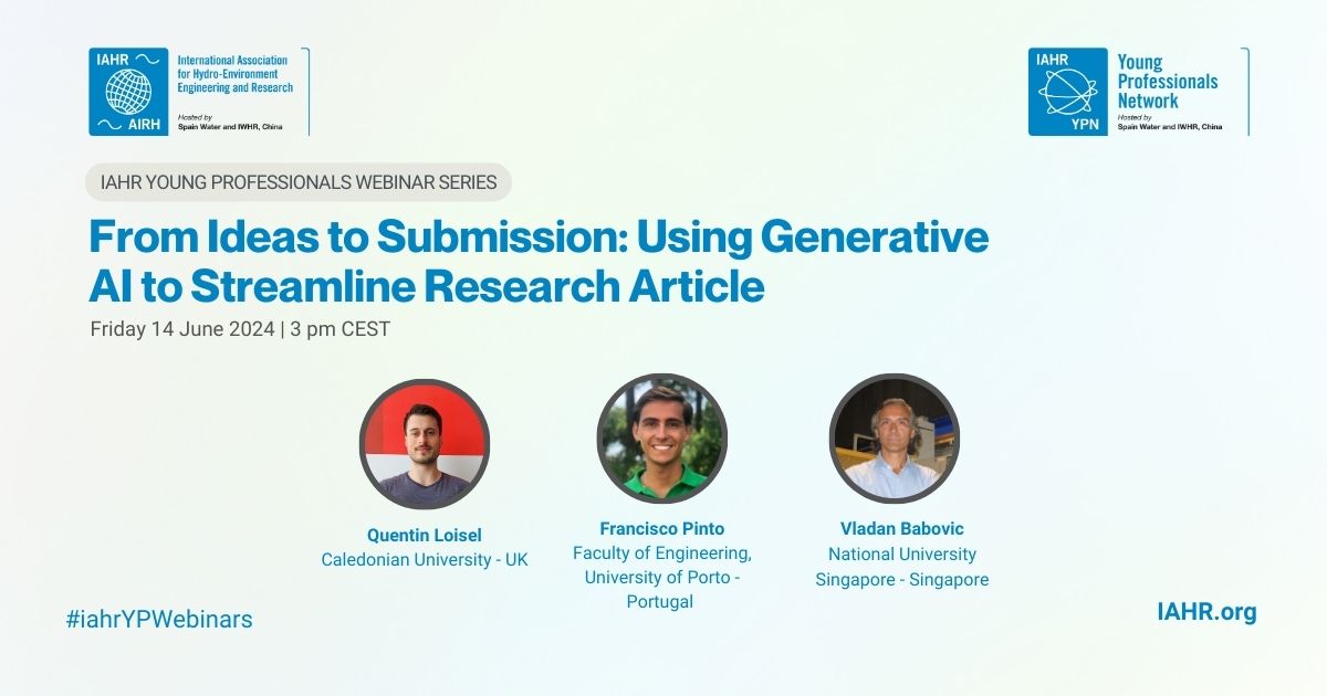 From Ideas to Submission: Using Generative AI to Streamline Research Article