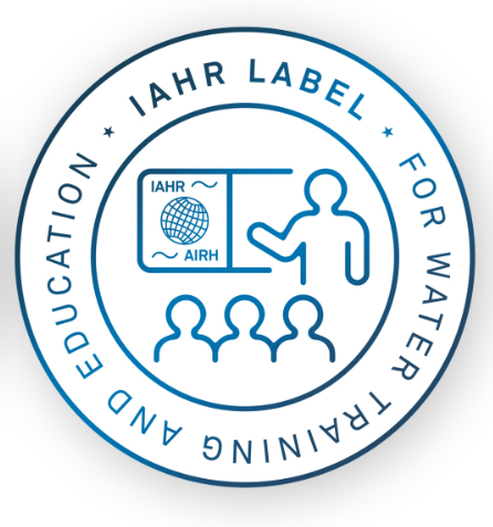 IAHR Label