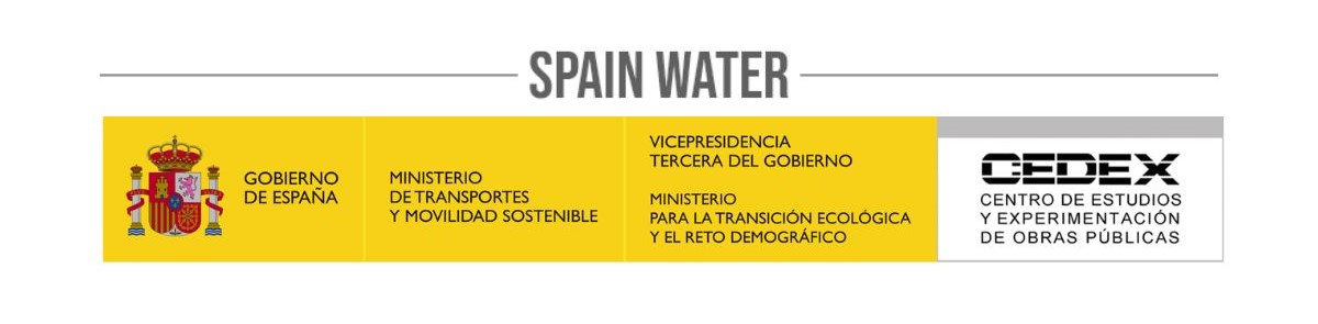 Spain Water