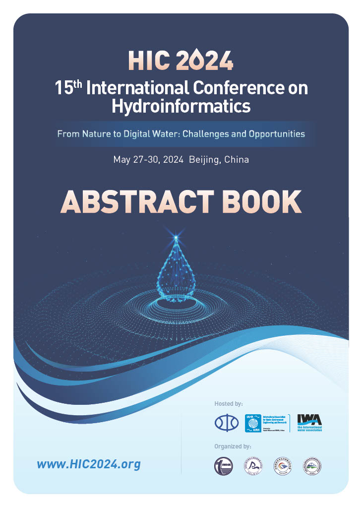 HIC2024 Book of Abstracts