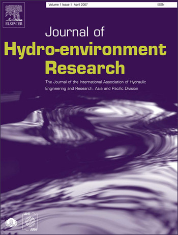 Journal of Hydro-Environment Research