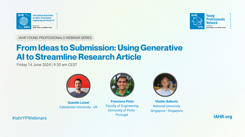 From Ideas to Submission: Using Generative AI to Streamline Research Article