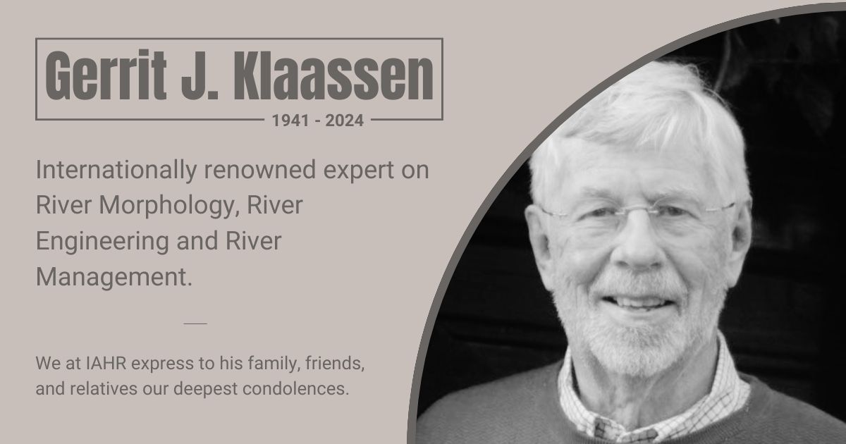 Gerrit J. Klaassen Obituary