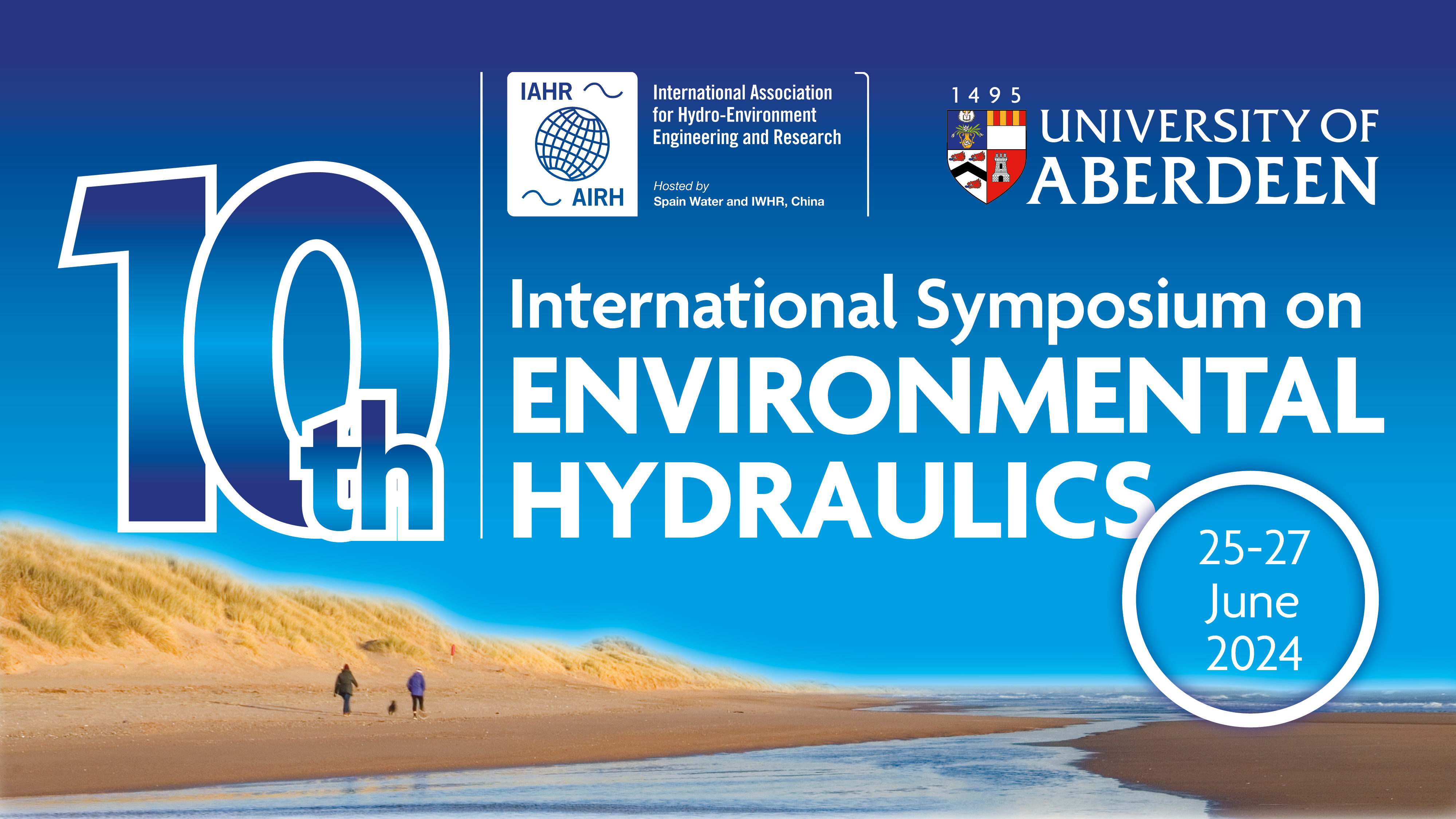 10th International Symposium on Environmental Hydraulics