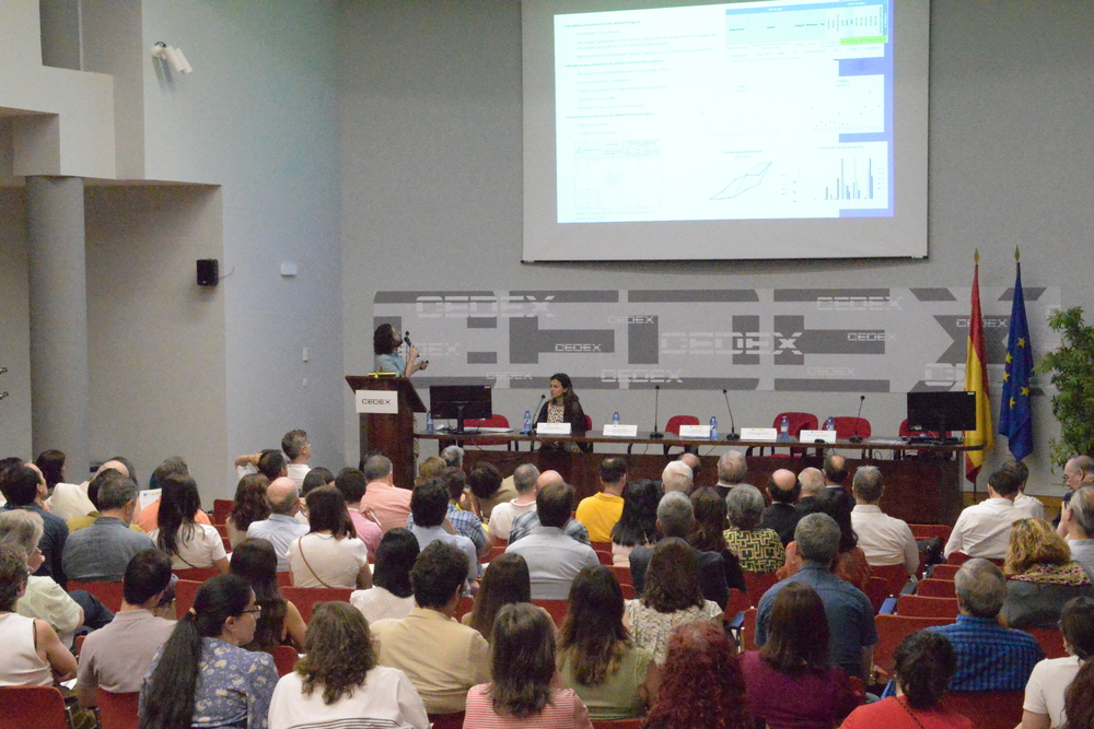 Presentación de Francisco M. Cortés Sánchez