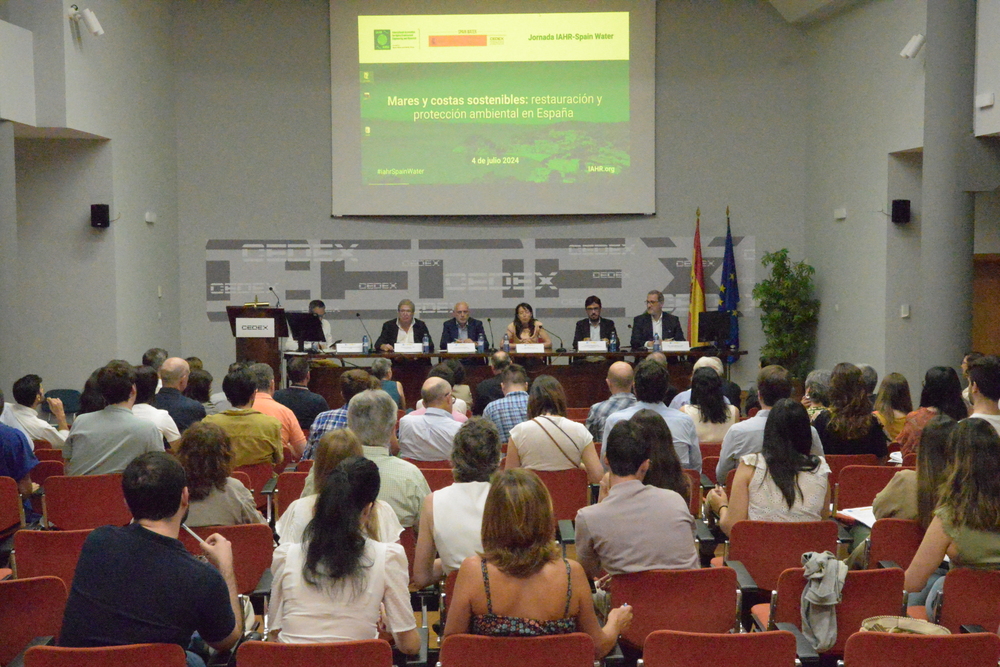 Mesa redonda