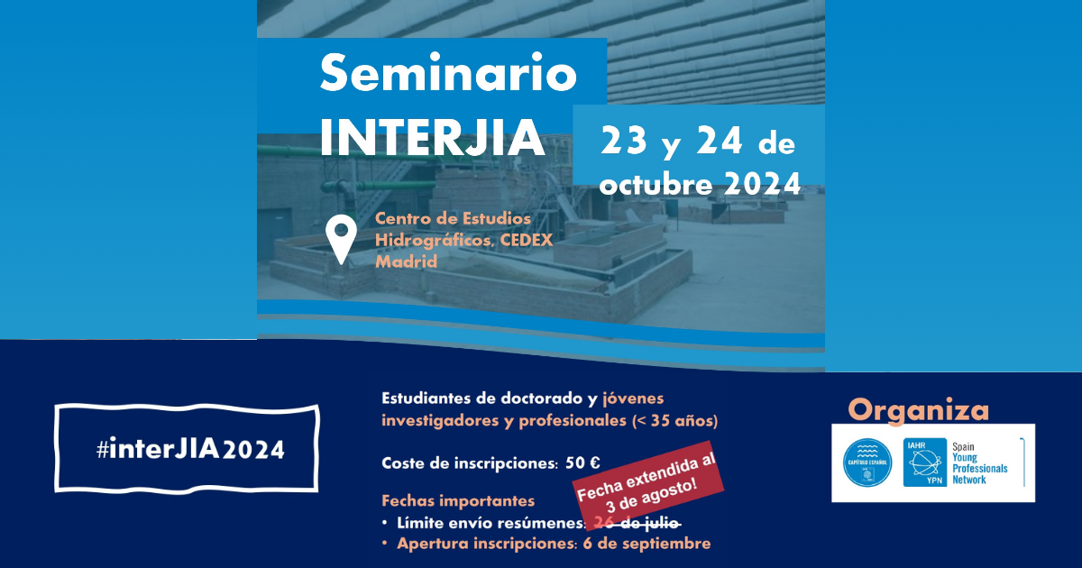 Seminario INTERJIA