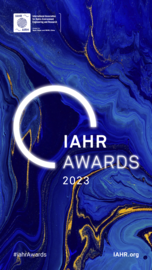 IAHR Global Water Award (individual category)