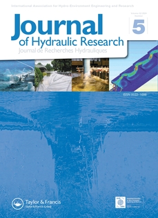 Journal of Hydraulic Research, Volume 62, Issue 5, October 2024