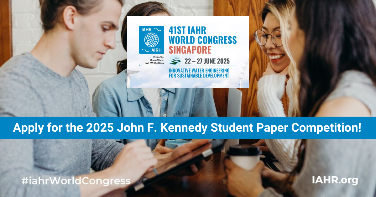 John F. Kennedy Student Paper Competition