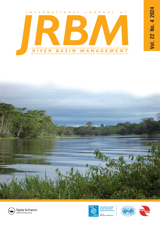 River Basin Management Vol. 22/4 2024