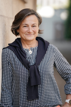 Prof. Silke Wieprecht