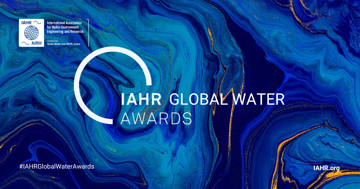 IAHR Global Awards banner (1200x630 px)