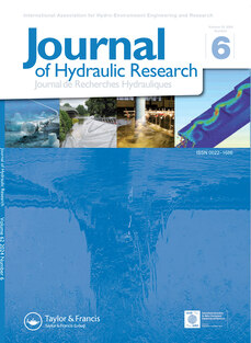 Journal of Hydraulic Research, 6, 2024