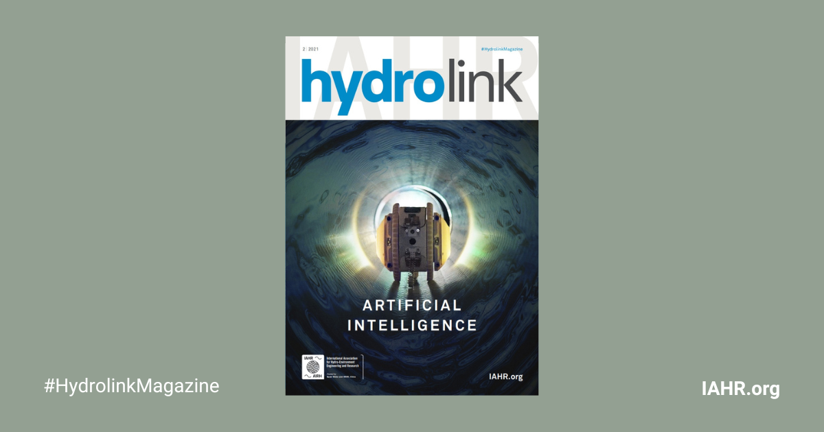 Hydrolink 2021-02