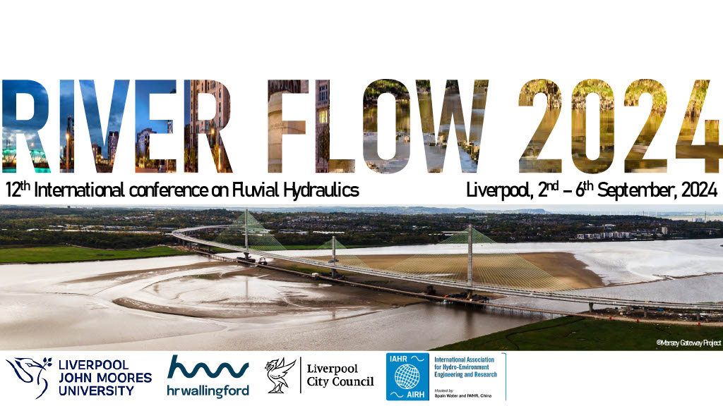 River Flow 2024