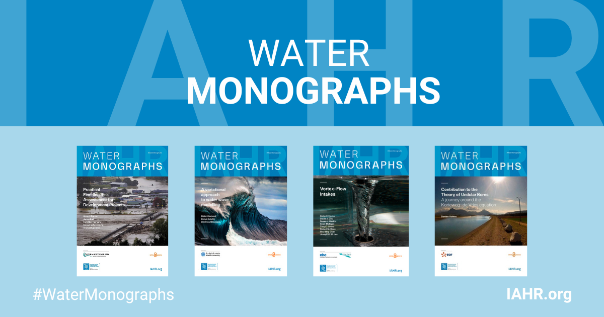 Water Monographs