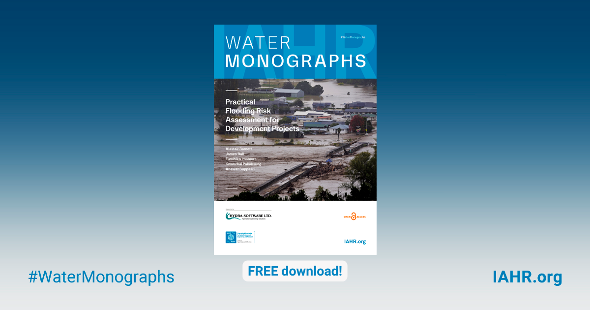 IAHR Water Monograph