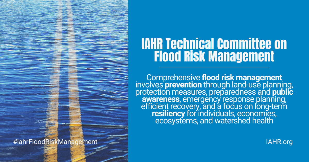 Flood Risk Management