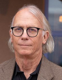 Prof. David Wegner