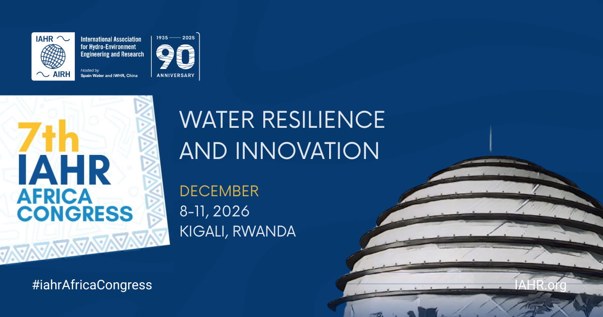 7th IAHR Africa Division Congress