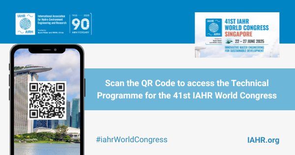 Access the Programme!