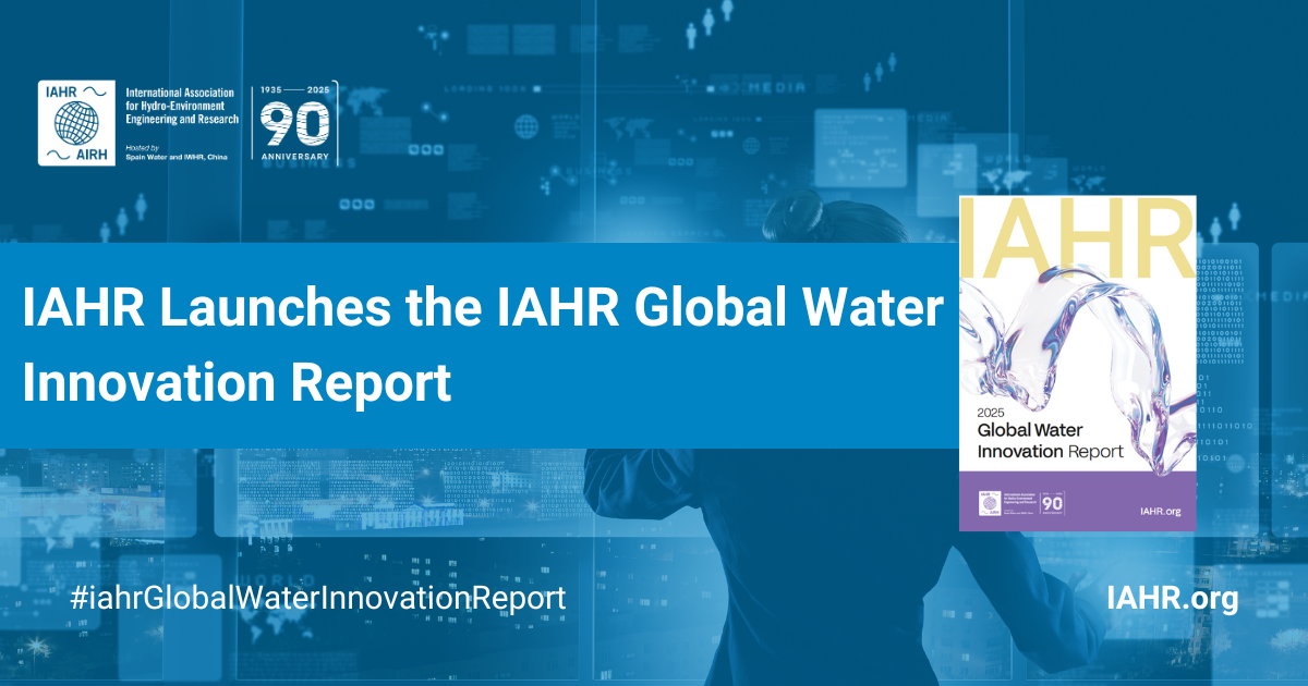 Global Water Innovation Report