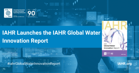 Global Water Innovation Report