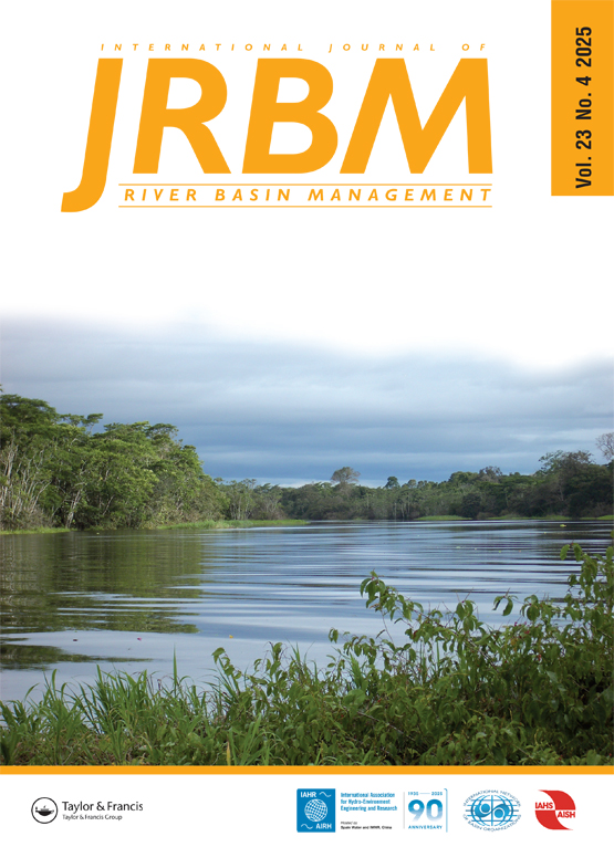 JRBM Issue 4, Volume 23