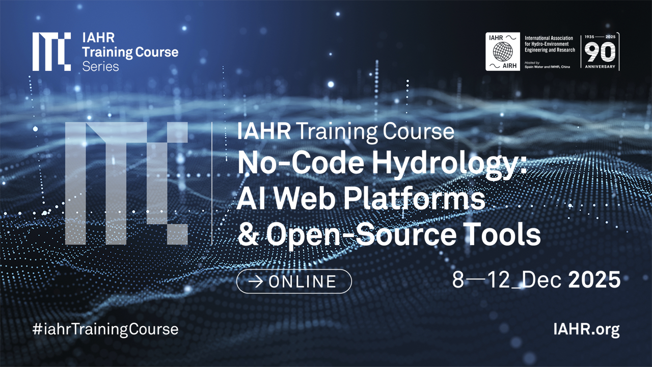 IAHR Training Course.png