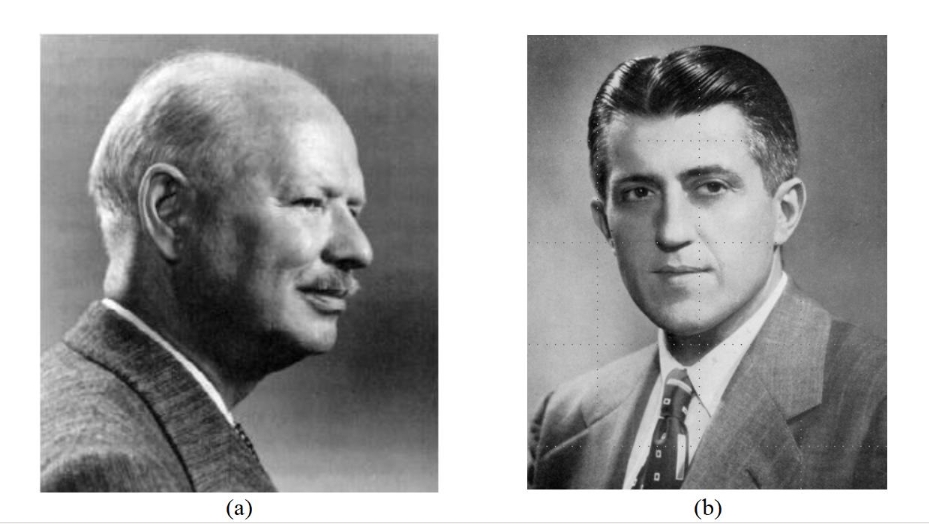 The Dean Supporting Hunter House The Dean Supporting Hunter House