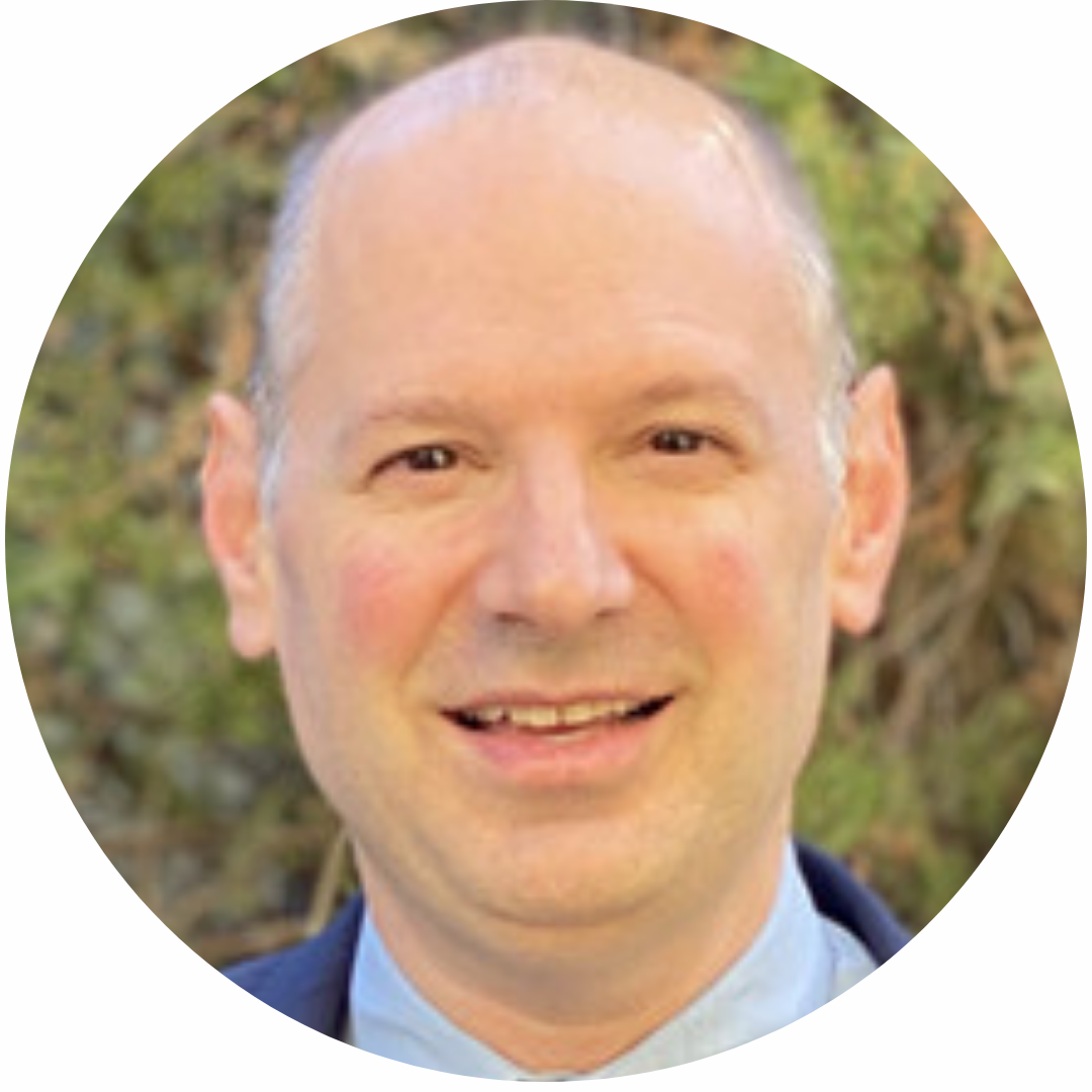 Prof. Dipl. Ing. Gregory Pasternack