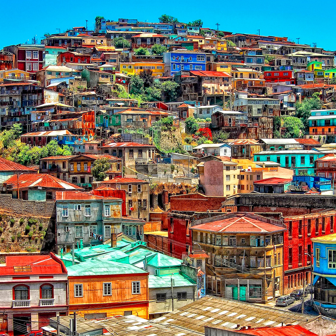 Valparaiso