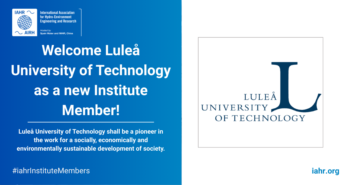 Luleå University of Technology