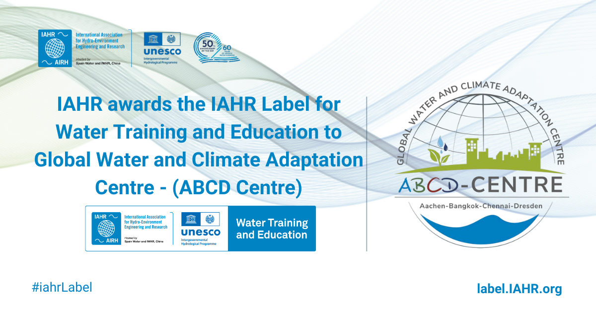 Global Water and Climate Adaptation Centre (ABCD Centre)