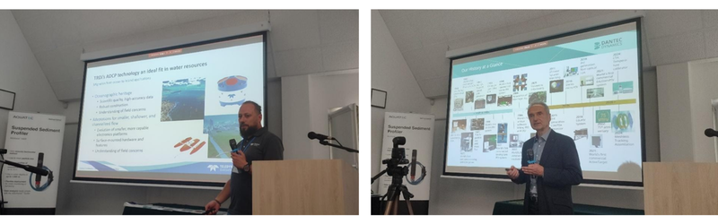 Teledyne Maritime session and isntruments for field measurementes and Dantec session with emphasis on optical techniques.png