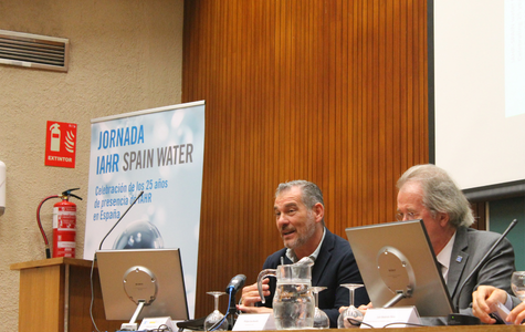 David López during the round of questions.png